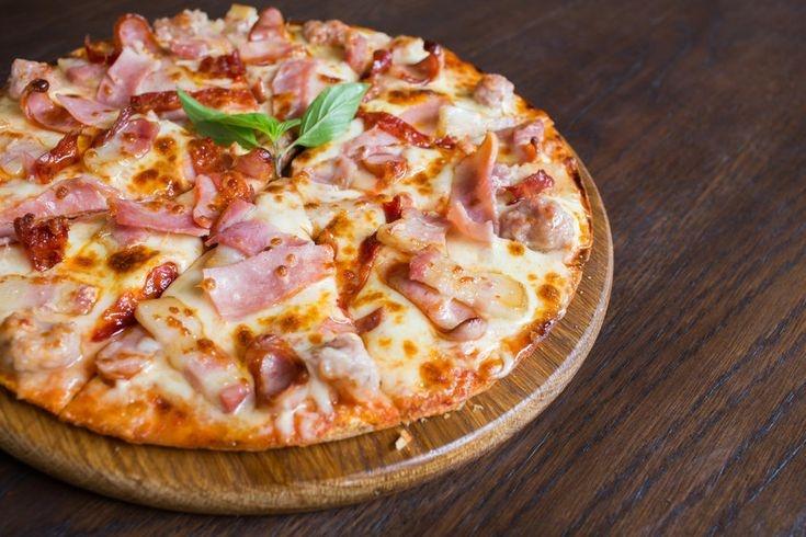 Prosciutto